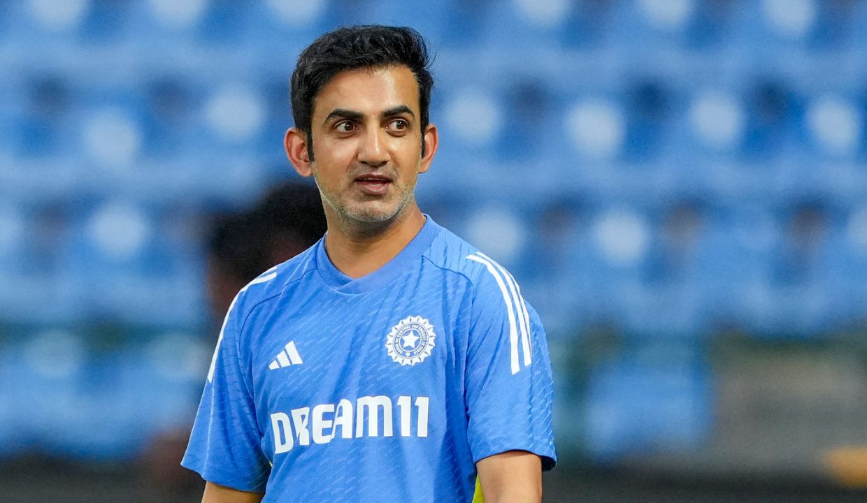 Gautam gambhir: Memorable Moments for Team India, KKR, and His Journey as a Coach